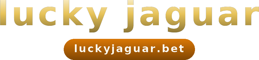 lucky jaguar logo