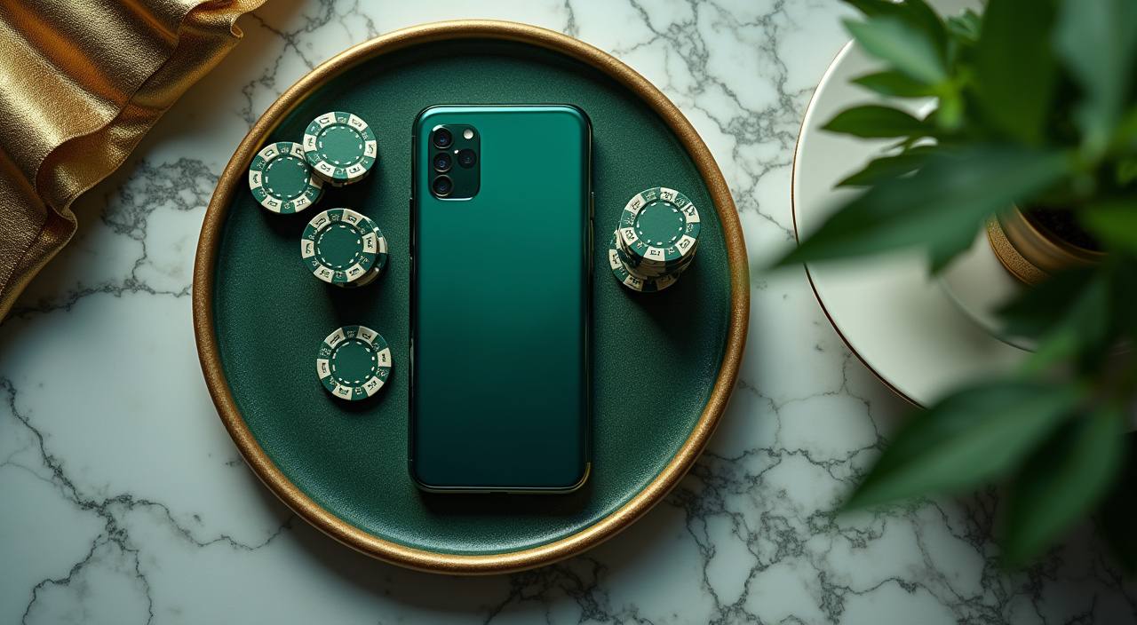 lucky jaguar mobile gaming