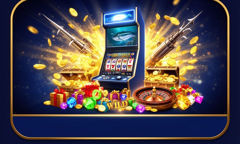 lucky jaguar Memahami syarat undang-undang kami